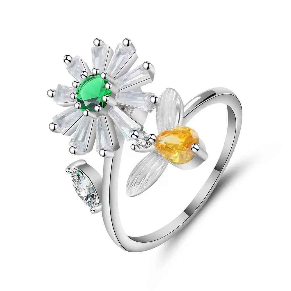 Ring Against Anxiety - BINZAAR