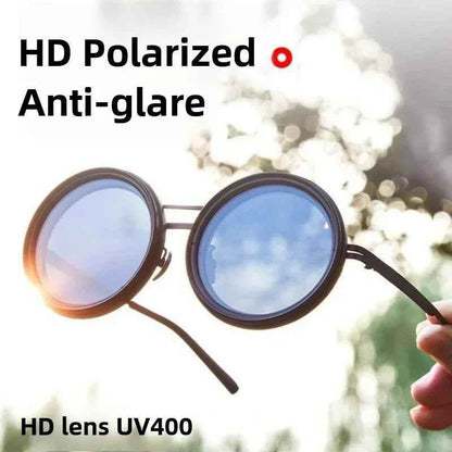 Adjustable Dimming Sunglasses - BINZAAR