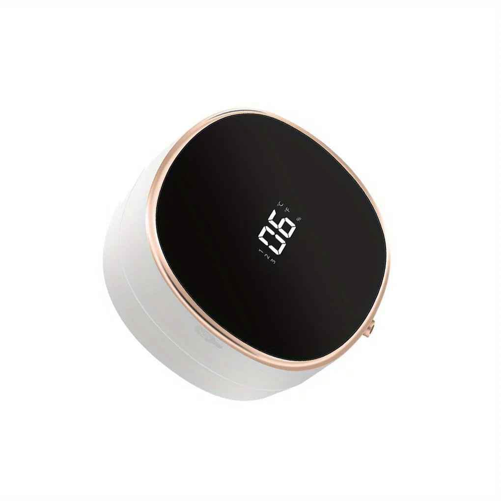Intellisense Soap Dispenser - BINZAAR