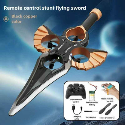 Flying Sword Drone - BINZAAR