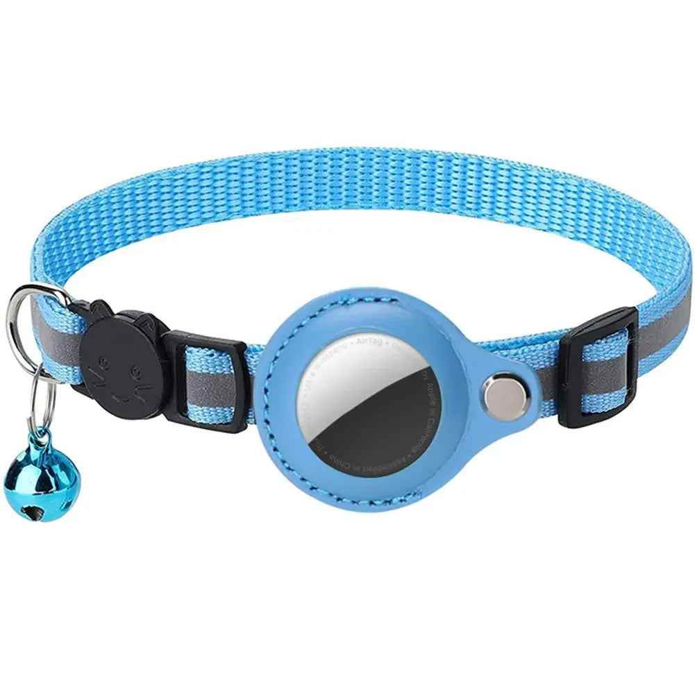 Smart Cat Collar Tracker - BINZAAR