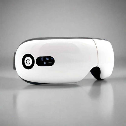 Smart Eye Massager - BINZAAR
