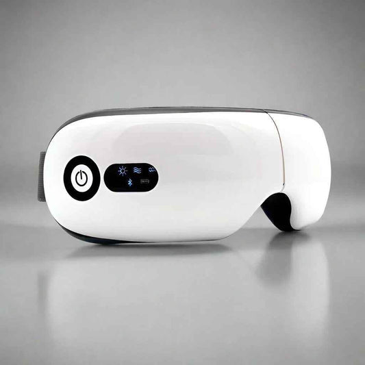 Smart Eye Massager - BINZAAR