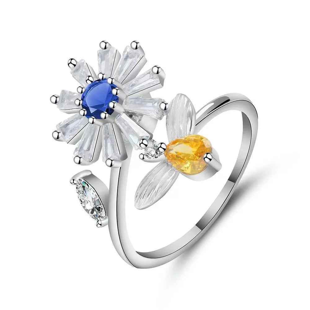 Ring Against Anxiety - BINZAAR