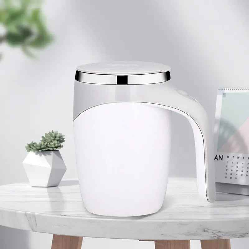 Self Stirring Travel Mug - BINZAAR