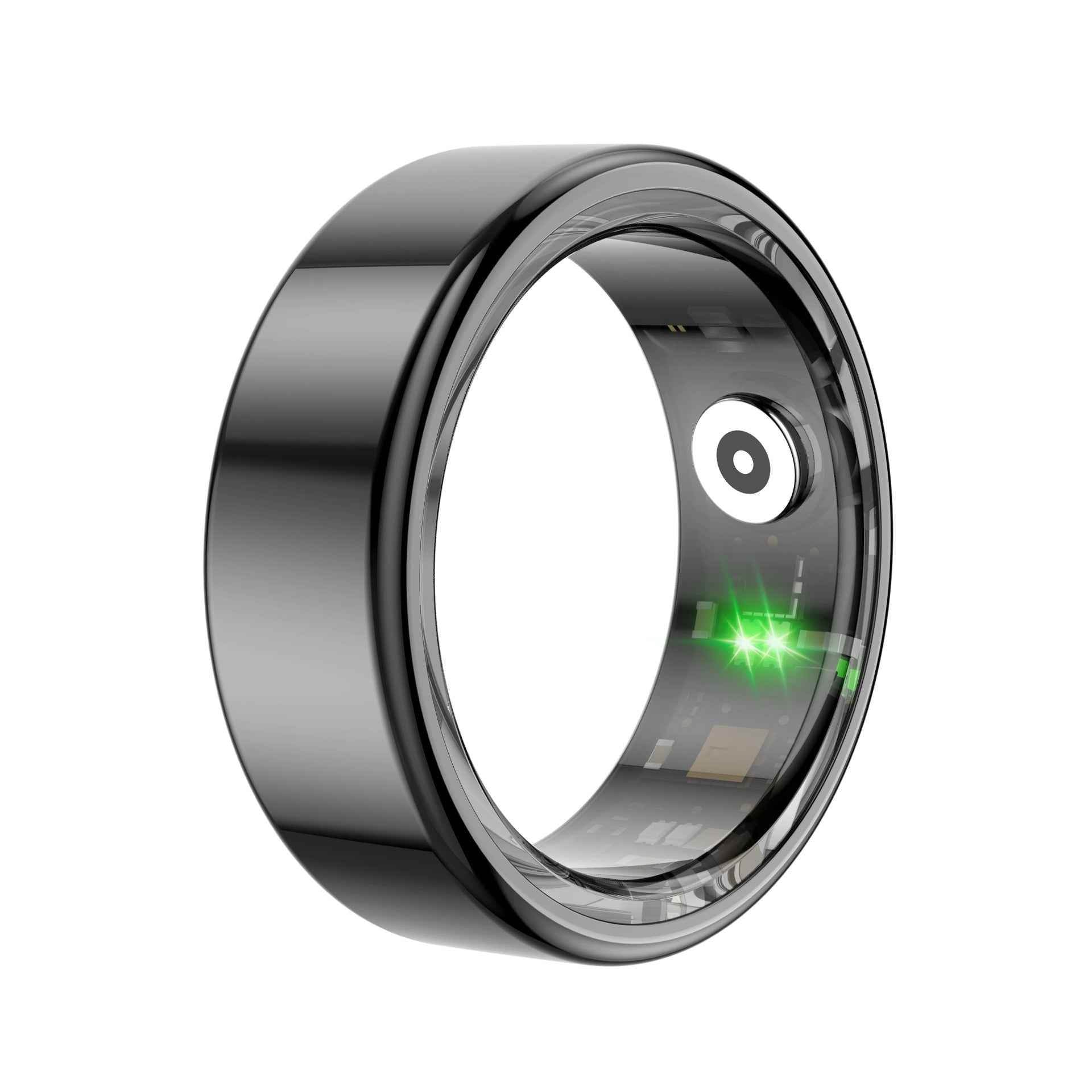 Smart Fitness Ring - BINZAAR