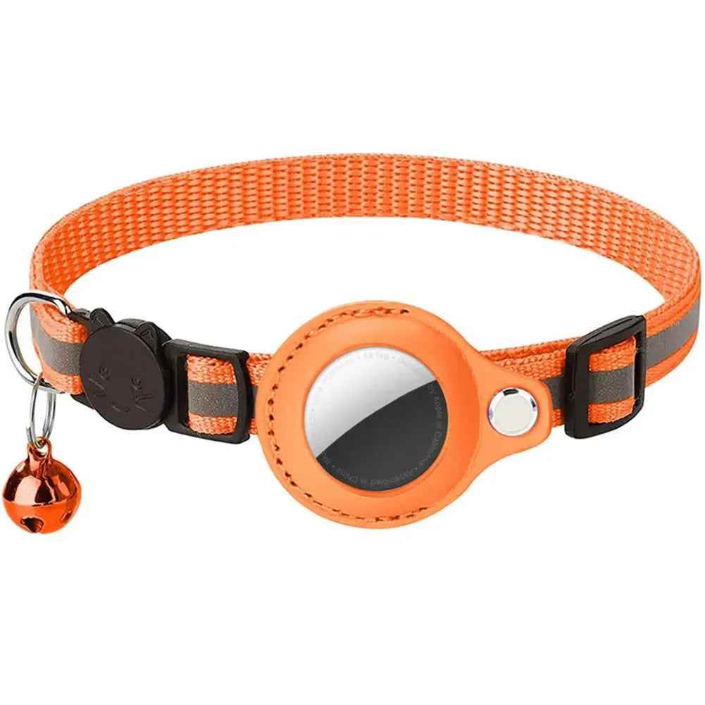 Smart Cat Collar Tracker - BINZAAR