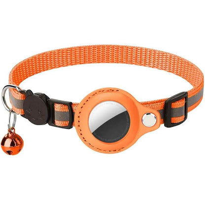 Smart Cat Collar Tracker - BINZAAR