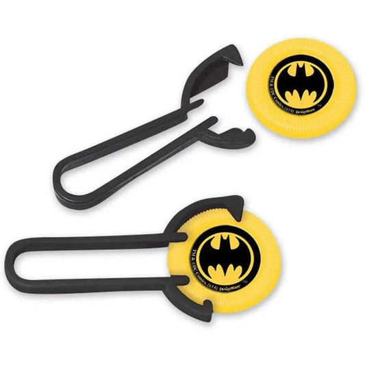 Batman Disc Shooters - BINZAAR