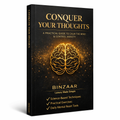 Conquer Your Thoughts - Stress & Anxiety Guide
