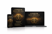 Conquer Your Thoughts - Stress & Anxiety Guide
