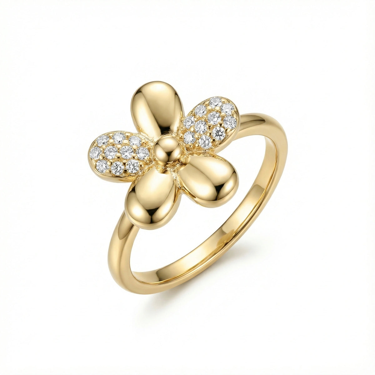 Rings Against Anxiety