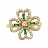 Rings Against Anxiety