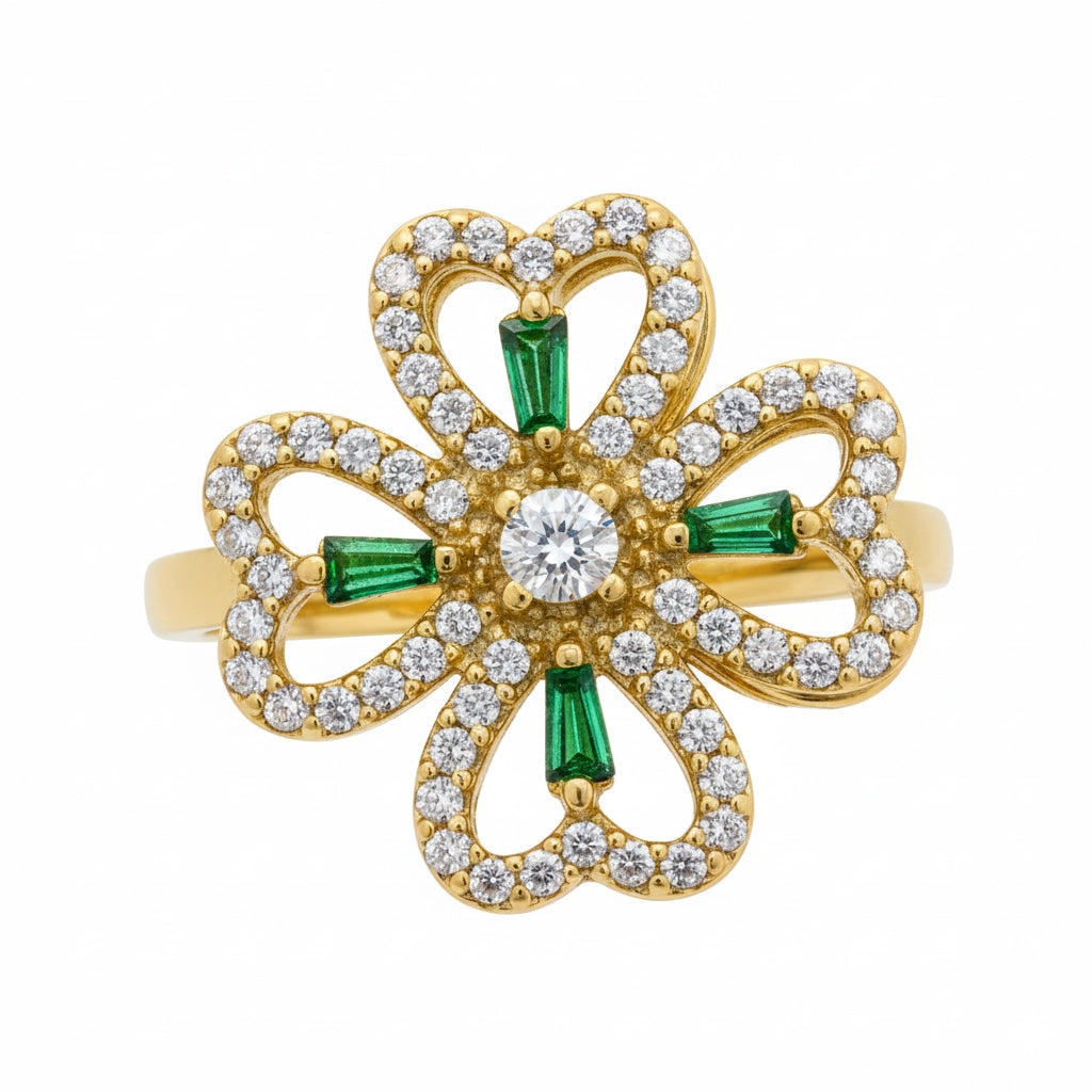 Rings Against Anxiety