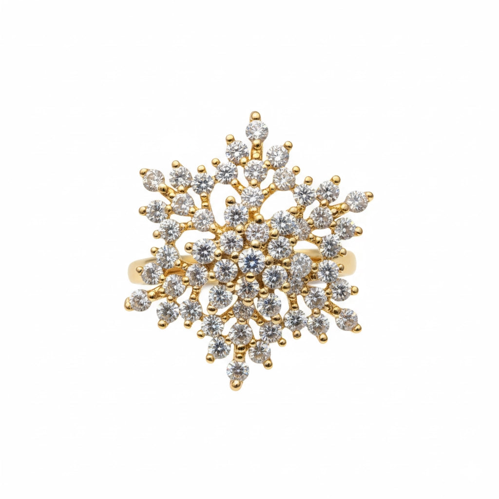 Rings Against Anxiety