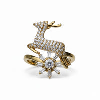 Rings Against Anxiety