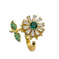 Rings Against Anxiety