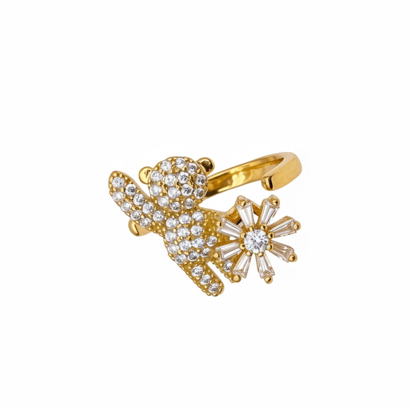 Rings Against Anxiety