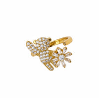 Rings Against Anxiety