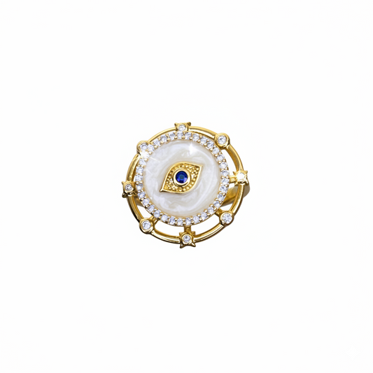Tranquil - Spinning Anti Anxiety Ring