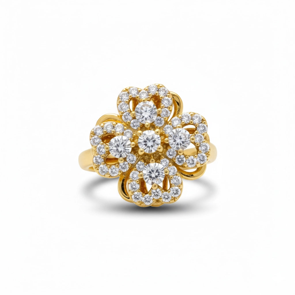 Rings Against Anxiety