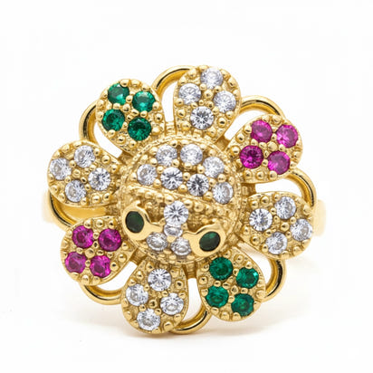 Rings Against Anxiety