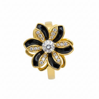 Balance - Spinning Anti Anxiety Rings