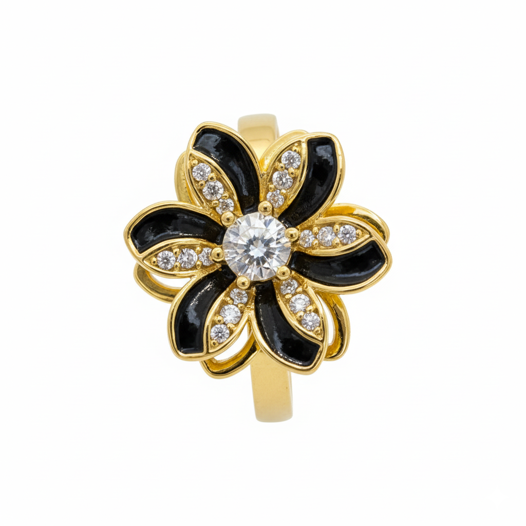 Balance - Spinning Anti Anxiety Rings