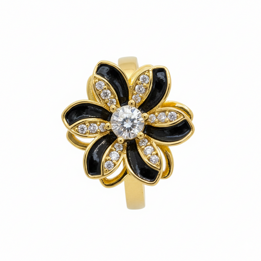 Balance - Spinning Anti Anxiety Rings