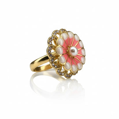 Rings Against Anxiety