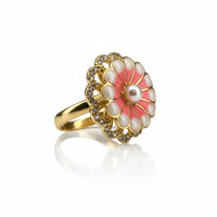 Rings Against Anxiety