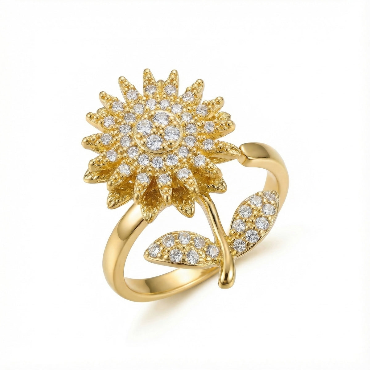 Rings Against Anxiety