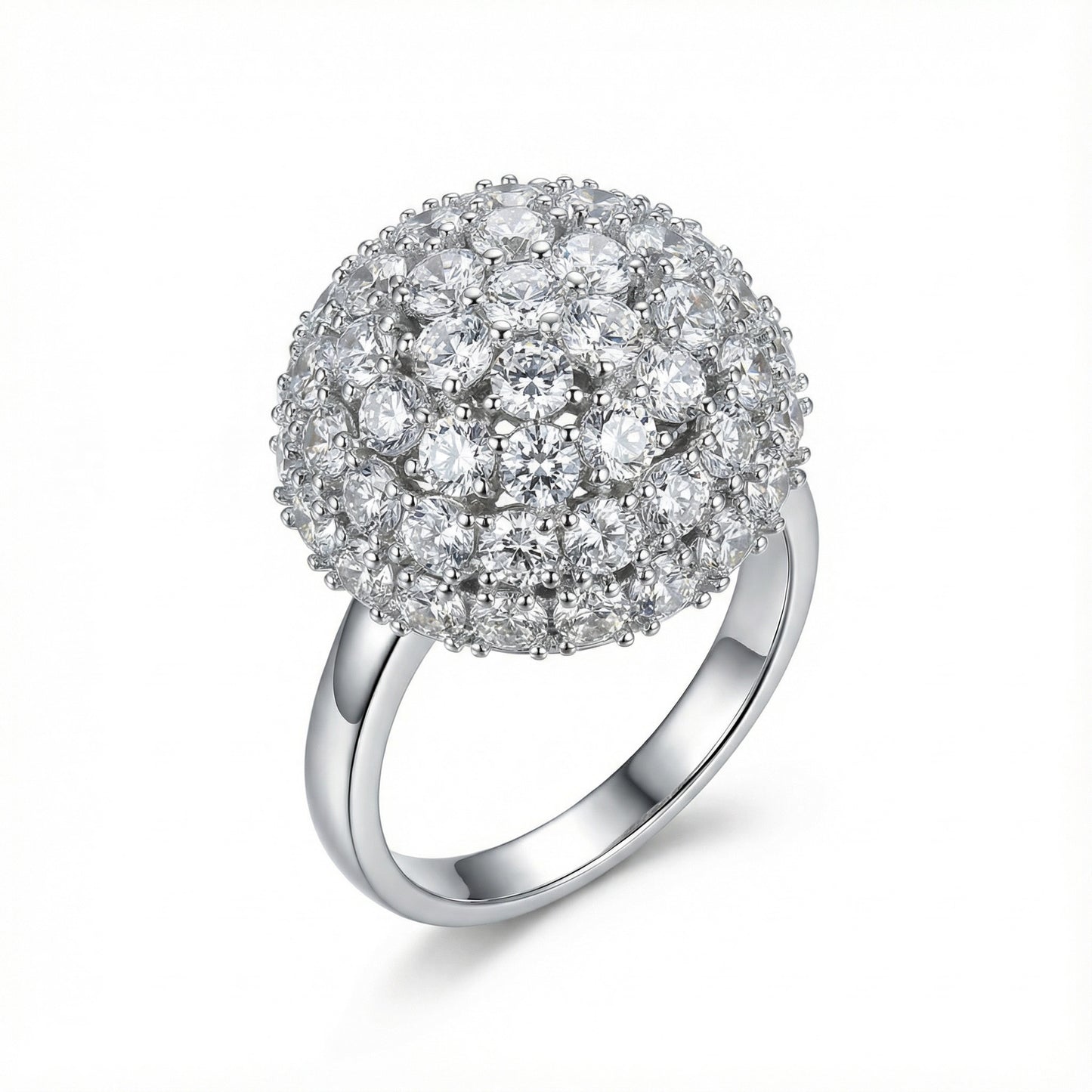 Rings Against Anxiety