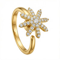 Rings Against Anxiety