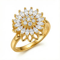 Rings Against Anxiety