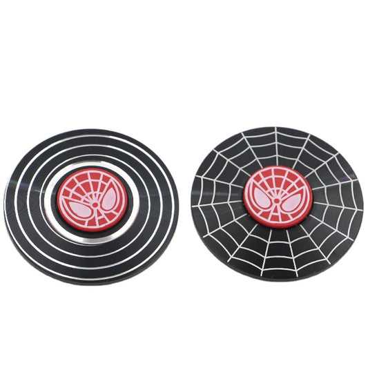Metal Fidget Spinners Decompression Toys for Adults