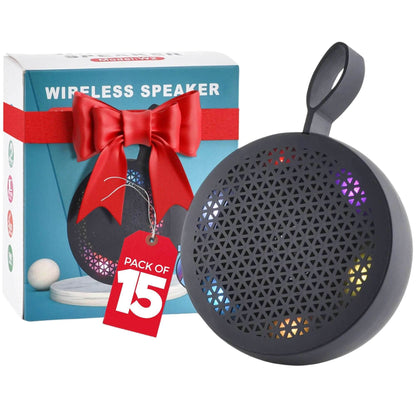 Bluetooth Shower Speaker - BINZAAR