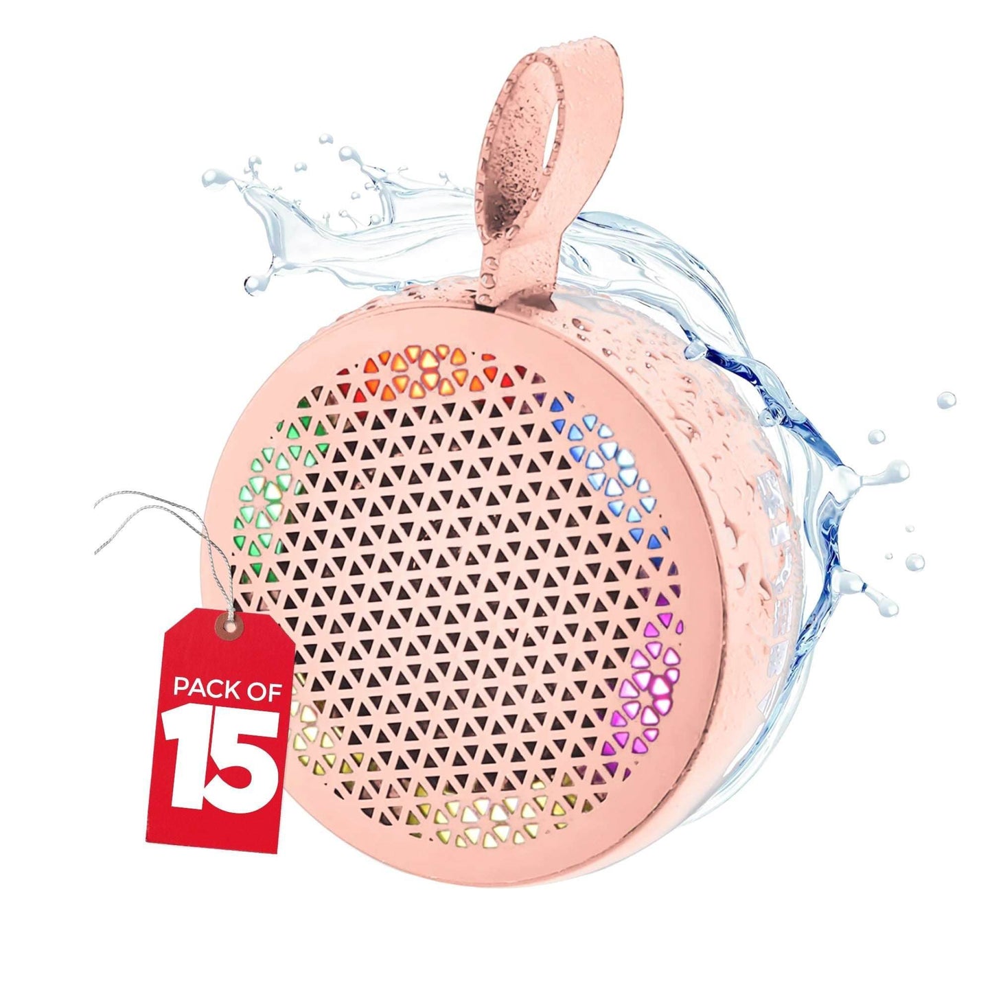 Bluetooth Shower Speaker - BINZAAR