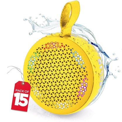 Bluetooth Shower Speaker - BINZAAR