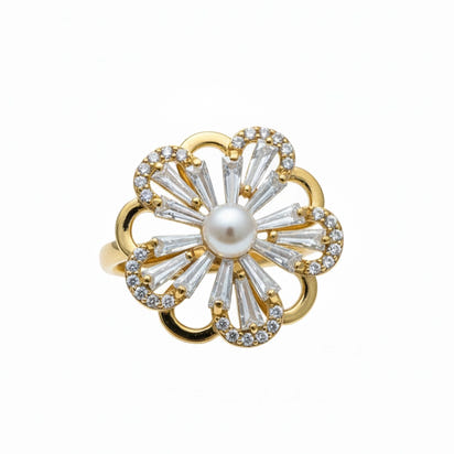 Rings Against Anxiety