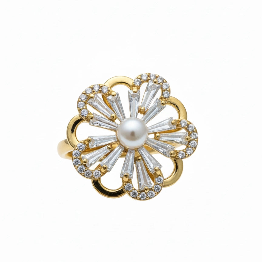 Rings Against Anxiety