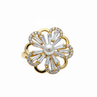 Rings Against Anxiety