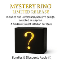 Rings Against Anxiety