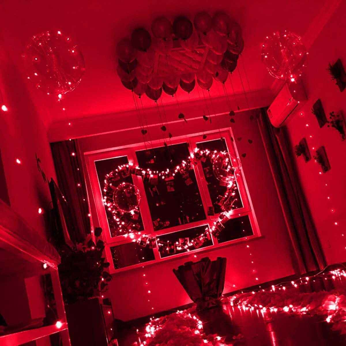 LED Light Up Balloons - BINZAAR