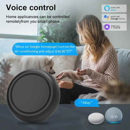 Smart IR Remote Controller - BINZAAR