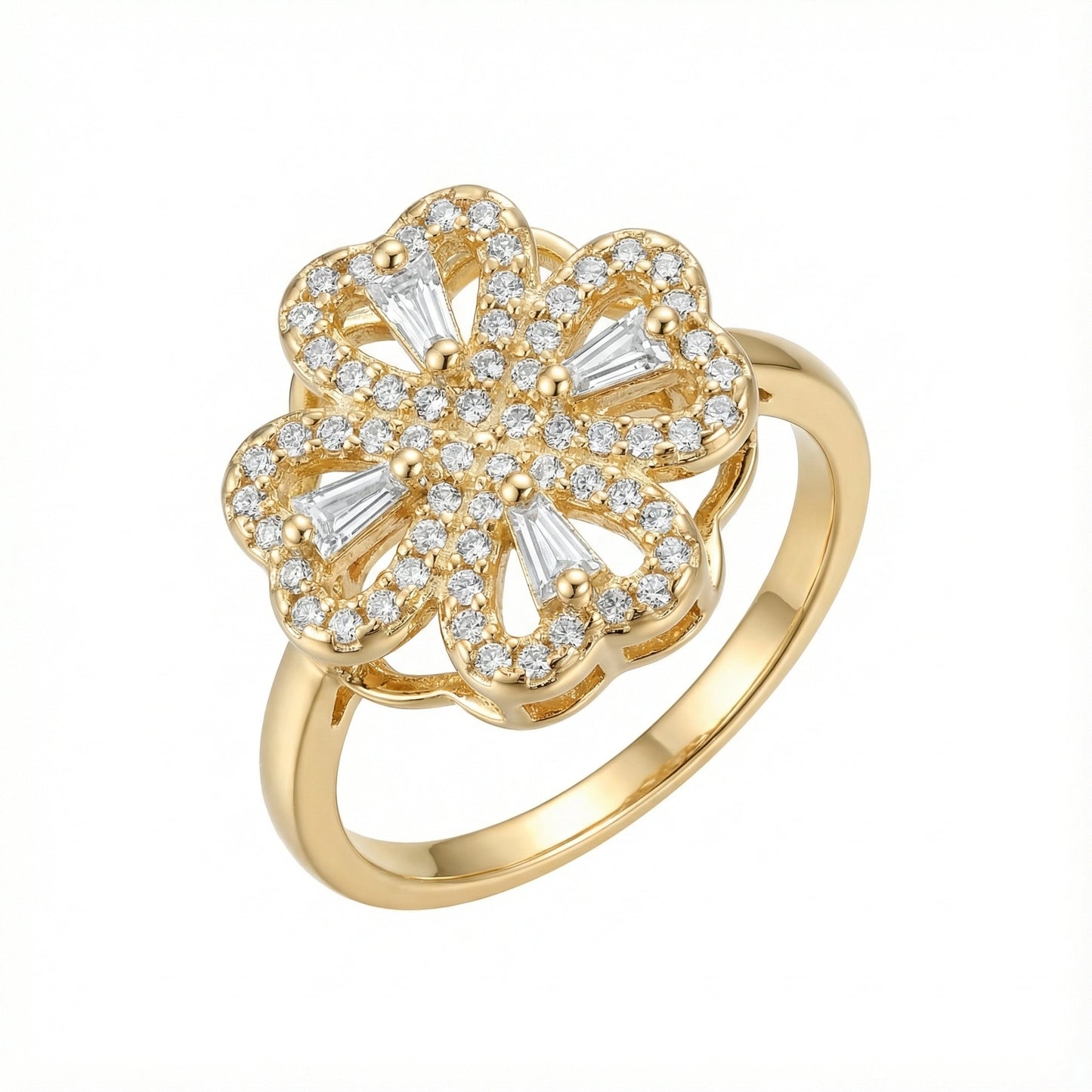 Rings Against Anxiety