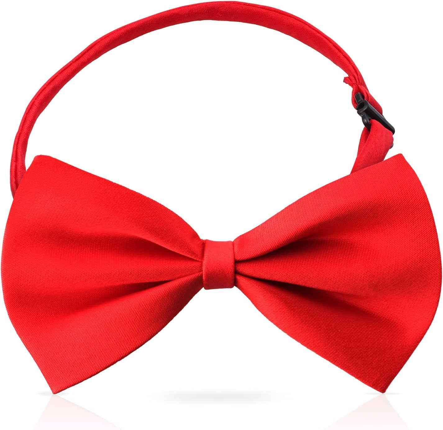 Pet Formal Accessories Set - BINZAAR