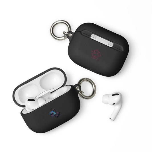 Jinx Bomb AirPods Case - BINZAAR