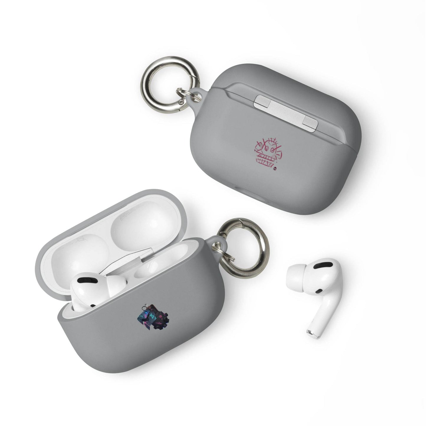 Jinx Bomb AirPods Case - BINZAAR
