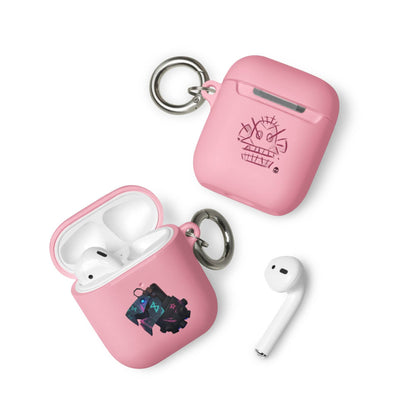 Jinx Bomb AirPods Case - BINZAAR